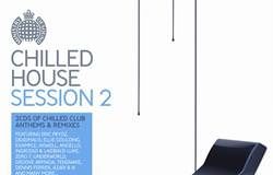 Chilled House Session 2 - cover compilation